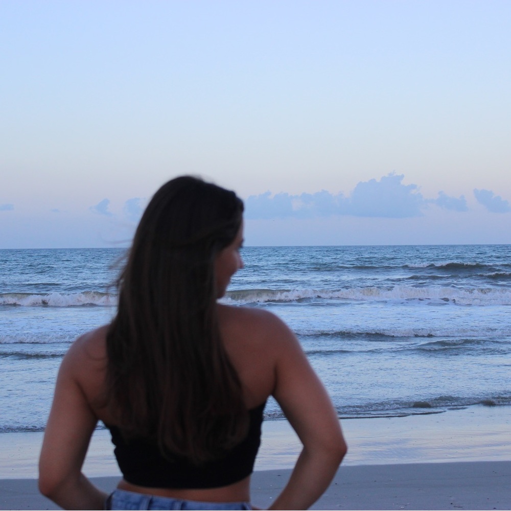 Meet your Posher, Marin